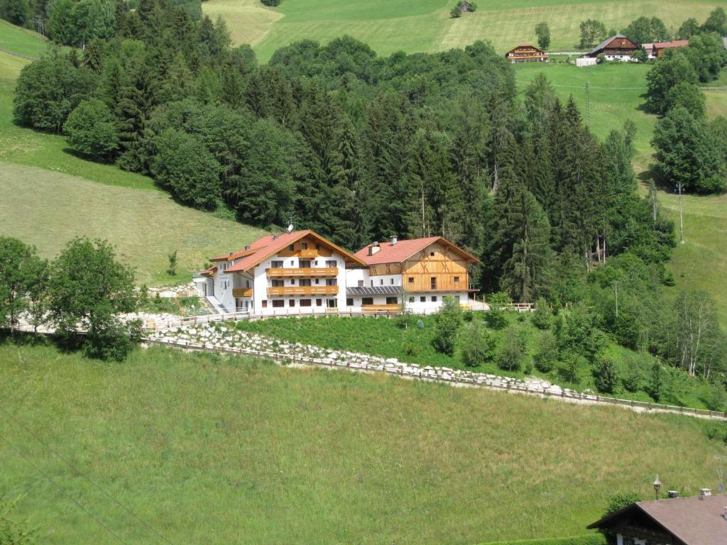 Residence Muehlegg Olang Dış mekan fotoğraf